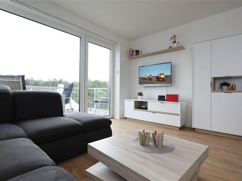 Ferienwohnung - 4 Personen -  - Hans-Retzlaff-Straße - 27476 - Cuxhaven