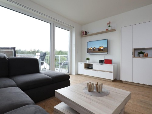Ferielejlighed - 4 personer -  - Hans-Retzlaff-Straße - 27476 - Cuxhaven