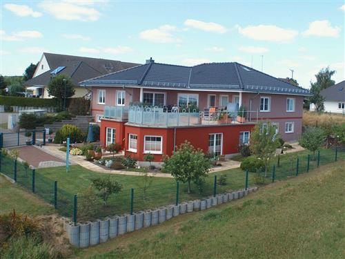 Holiday Home/Apartment - 3 persons -  - Peeneblick - 17438 - Wolgast / Hohendorf