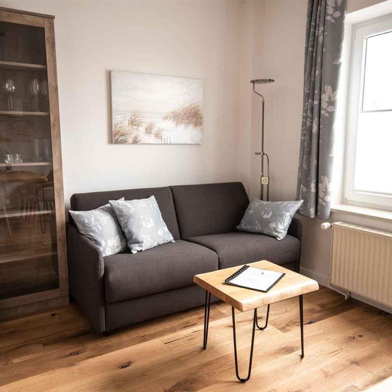 Ferielejlighed - 4 personer -  - Nordstr. - 27476 - Cuxhaven