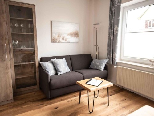 Ferielejlighed - 4 personer -  - Nordstr. - 27476 - Cuxhaven