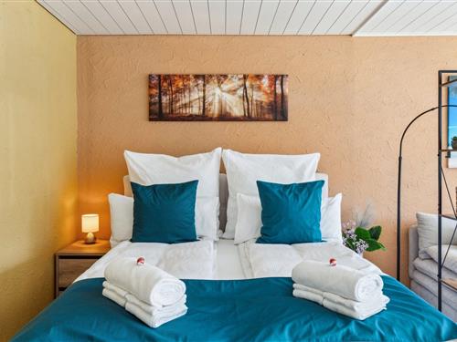 Holiday apartment - 4 persons -  - Schiller - 6440 - Brunnen