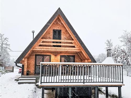 Feriehus - 4 personer -  - Lovinac - 53244