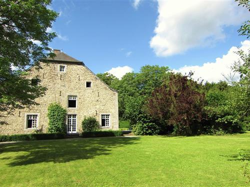 Sommerhus - 14 personer -  - 6953 - Forrières