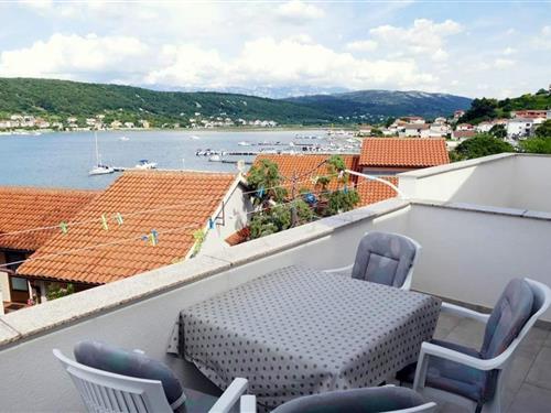 Holiday Home/Apartment - 4 persons -  - Supetarska Draga - Donja - 51280 - Supetarska Draga - Donja