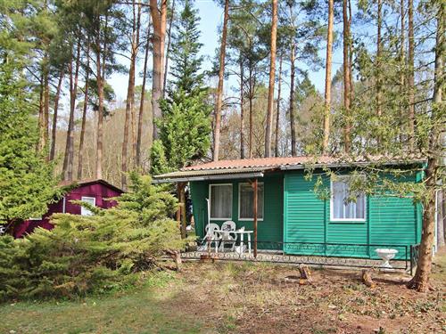 Holiday Home/Apartment - 4 persons -  - Seestraße - Rheinsberg Ot Warenthin - 16831 - Rheinsberg Ot Warenthi