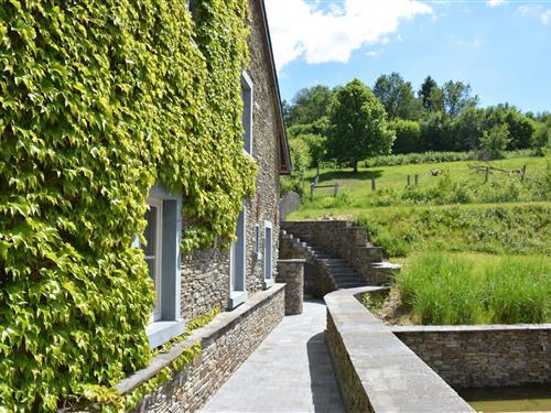 Holiday Home/Apartment - 15 persons -  - 5555 - Bièvre