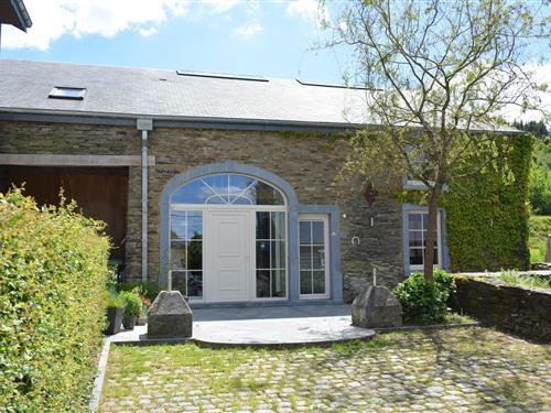 Sommerhus - 15 personer -  - 5555 - Bièvre