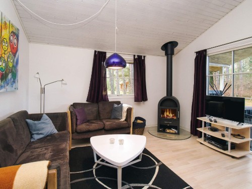 Sommerhus - 6 personer -  - Osvejen - Bjerge - 4480 - Store Fuglede