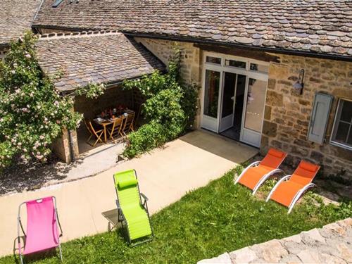 Semesterlägenhet - 7 personer -  - 48190 - Ste Helene