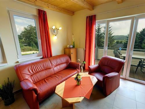 Ferielejlighed - 2 personer -  - Gothenweg - 17419 - Ahlbeck