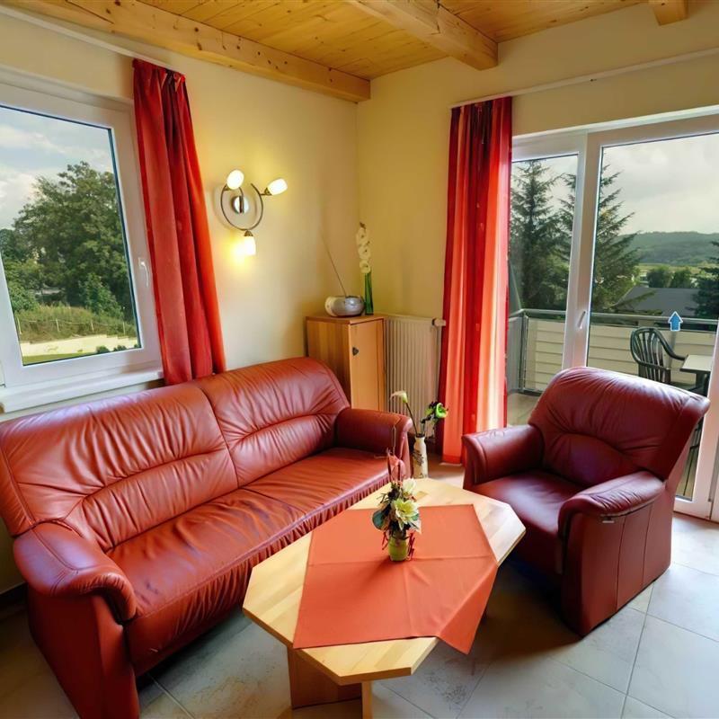 Ferielejlighed - 2 personer -  - Gothenweg - 17419 - Ahlbeck