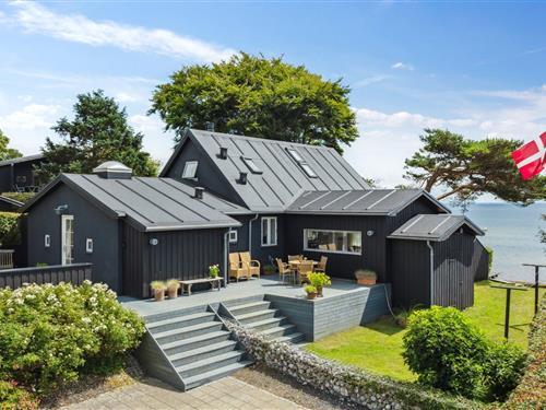 Sommerhus - 6 personer -  - Kystvej - Binderup - 6091 - Bjert