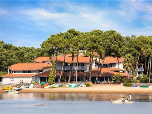 Ferielejlighed - 4 personer -  - 40404 - Soustons-Plage