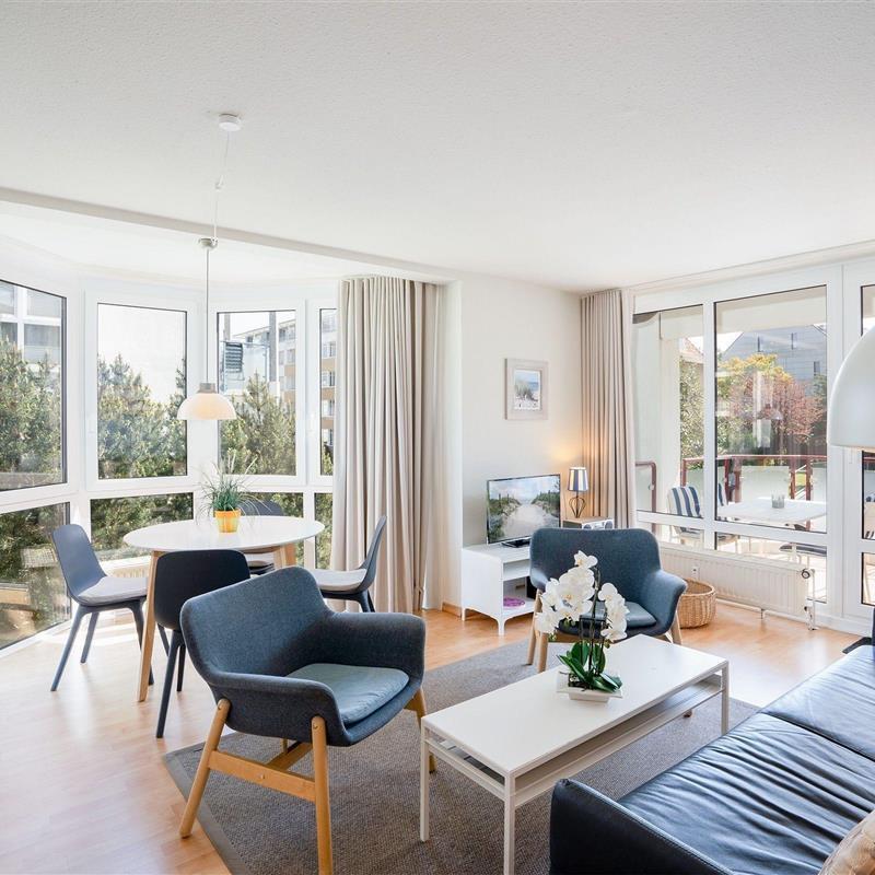 Ferielejlighed - 4 personer -  - Hansastr. - 23683 - Scharbeutz