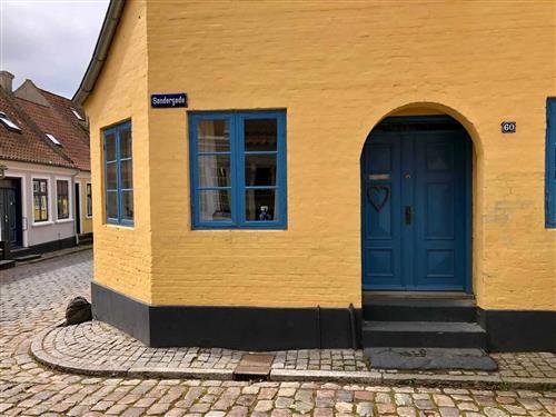 Sommerhus - 6 personer -  - Søndergade - 5970 - Ærøskøbing