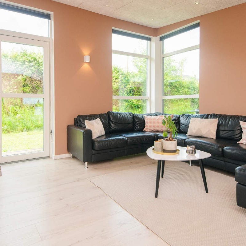 Ferienhaus - 8 Personen -  - Skovvejen - Grönninghoved - 6093 - Southeast Jutland And Als