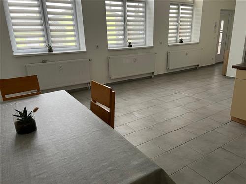 Semesterhus/Semesterlägenhet - 4 personer -  - Hänchener - 03099 - Kolkwitz