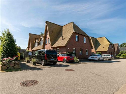 Sommerhus - 5 personer -  - Ostlandstraße - 25826 - St. Peter-Ording