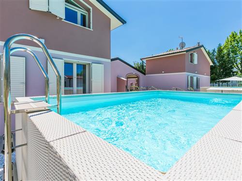 Ferienhaus - 7 Personen -  - Cecina - 57023