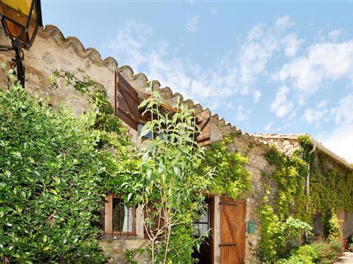 Sommerhus - 3 personer -  - Rue du Sol - 34360 - Assignan
