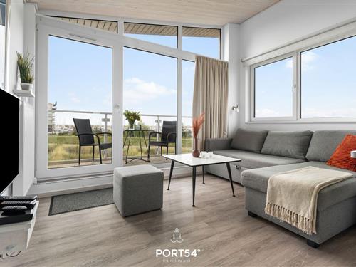 Sommerhus - 4 personer -  - Lagunenblick - 24235 - Wendtorf