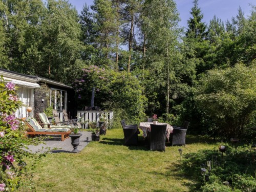 Sommerhus - 4 personer -  - 30507 - Halmstad