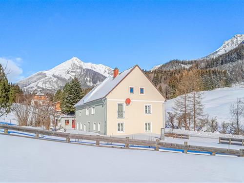 Ferielejlighed - 6 personer -  - Hauptstraße - Vordernberg - 8794 - Vodernberg