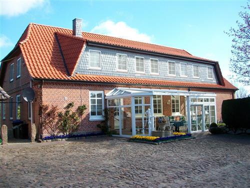 Værelse - 2 personer -  - Dörpstieg - 23769 - Fehmarn Ot Niendorf