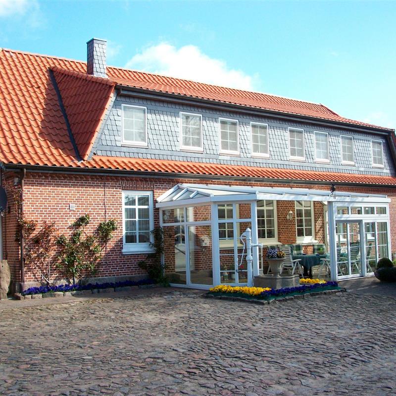 Værelse - 2 personer -  - Dörpstieg - 23769 - Fehmarn Ot Niendorf