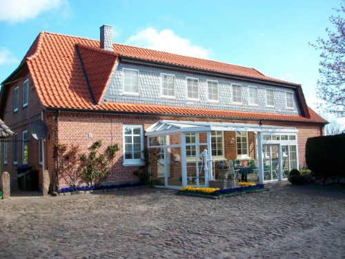 Zimmer - 2 Personen -  - Dörpstieg - 23769 - Fehmarn Ot Niendorf