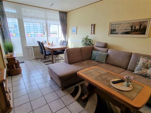 Ferielejlighed - 4 personer -  - Ostseeferienpark - 23774 - Heiligenhafen
