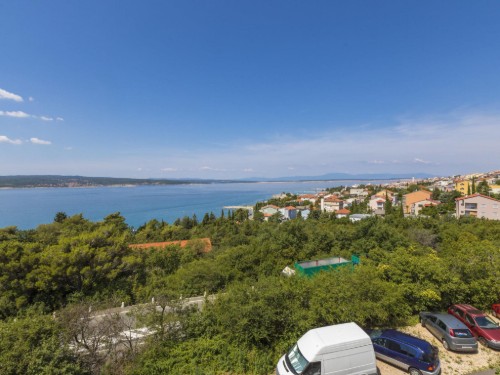 Ferienwohnung - 5 Personen -  - Crikvenica - 51260