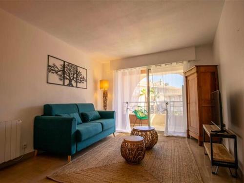 Ferienhaus - 4 Personen -  - 83600 - Fréjus