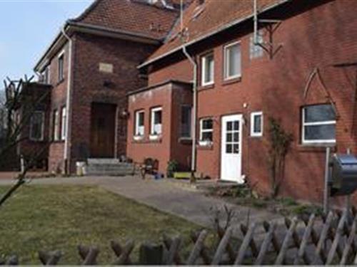 Semesterhus/Semesterlägenhet - 4 personer -  - Emkum - 59348 - Lüdinghausen-Seppenrade