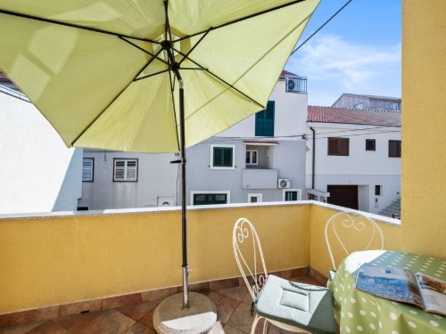 Ferielejlighed - 3 personer -  - Marka Antica - Sibenik - Zaton - 22215 - Zaton