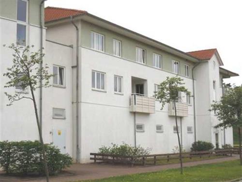 Semesterhus/Semesterlägenhet - 4 personer -  - Strandstraße - 17449 - Karlshagen