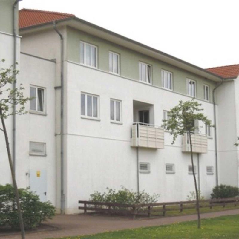 Ferielejlighed - 4 personer -  - Strandstraße - 17449 - Karlshagen