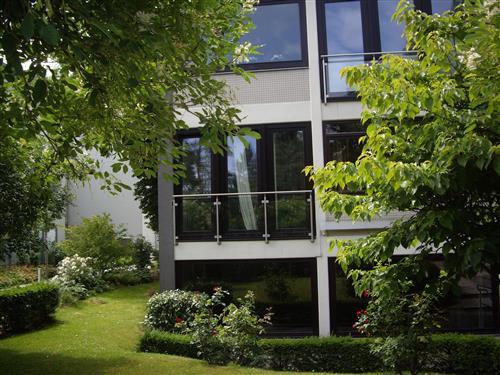 Ferienhaus - 4 Personen -  - Strandallee - 23669 - Timmendorfer Strand