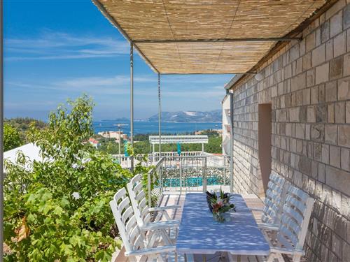 Holiday Home/Apartment - 6 persons -  - 20210 - Cavtat