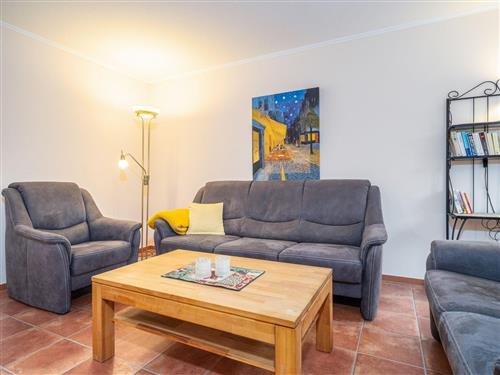 Ferieleilighet - 4 personer -  - Hafenstraße - 18374 - Zingst (Ostseeheilbad)