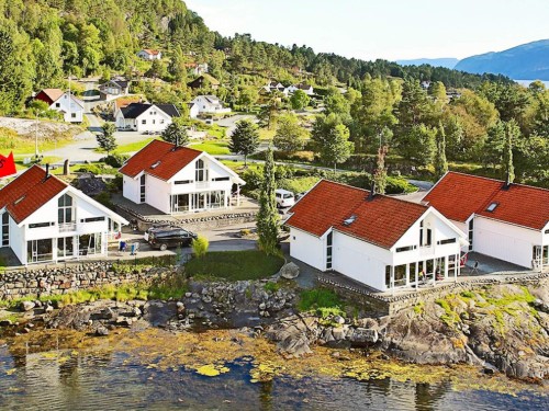  - 12 Personen -  - Foreneset - 4234 - Jelsa