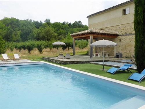 Holiday apartment - 2 persons -  - 84340 - Malaucène