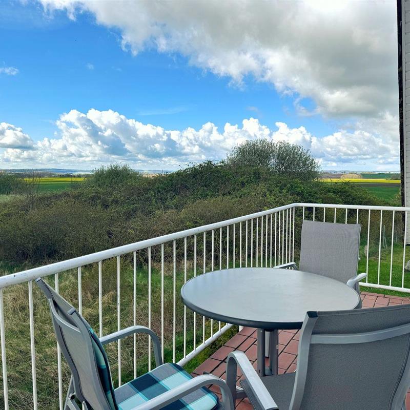 Ferielejlighed - 3 personer -  - Lütt Länneken - 18551 - Neddesitz