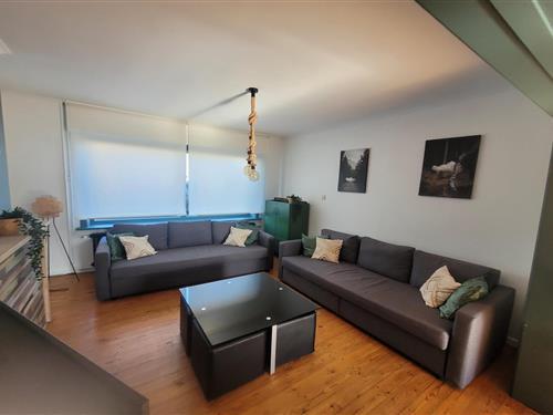 Sommerhus - 10 personer -  - 8377 - Zuienkerke