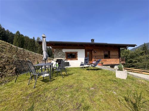 Holiday home - 6 persons -  - Bruck - 5662