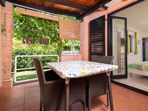 Holiday apartment - 2 persons -  - Štinjan - 52100 - Štinjan