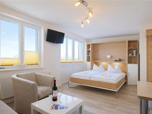 Ferielejlighed - 2 personer -  - Am Strom - 18119 - Warnemünde