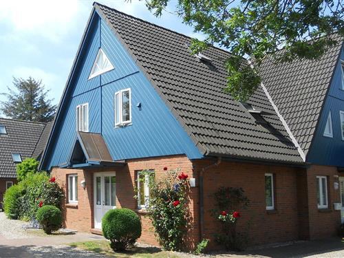 Ferienwohnung - 4 Personen -  - Feldstraße - 25938 - Wyk