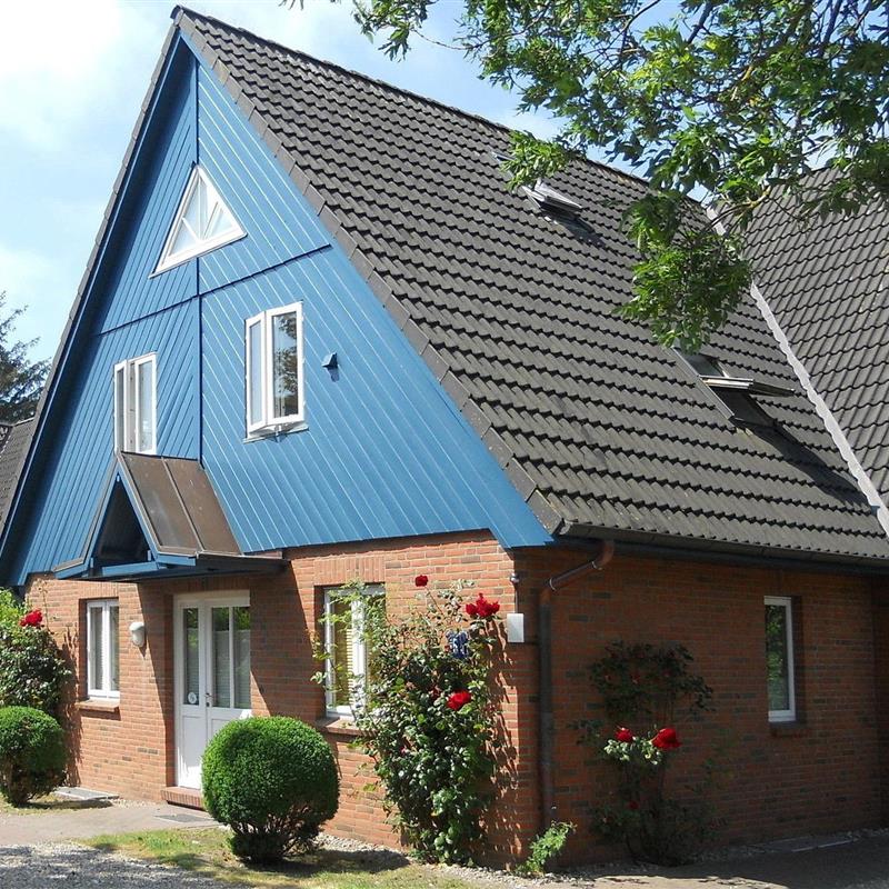 Ferielejlighed - 4 personer -  - Feldstraße - 25938 - Wyk